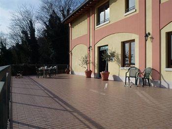 Alloggio per agriturismo Altobello
