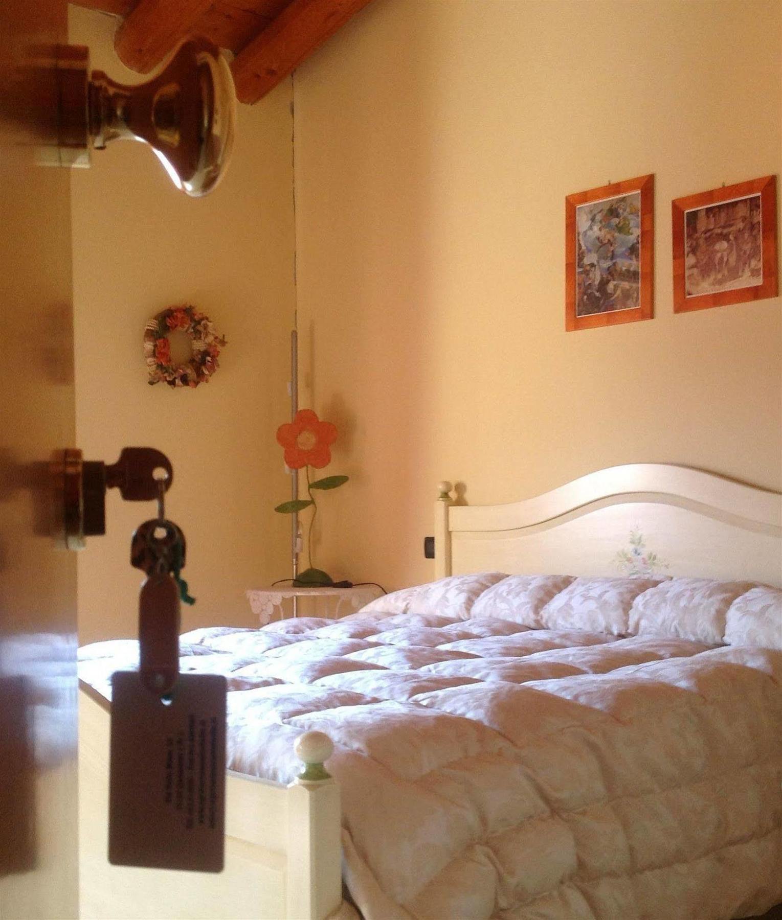 Altobello Alloggio per agriturismo