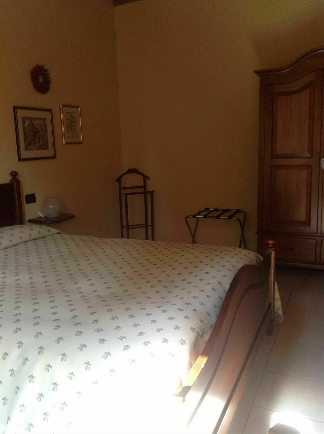 Altobello Alloggio per agriturismo *