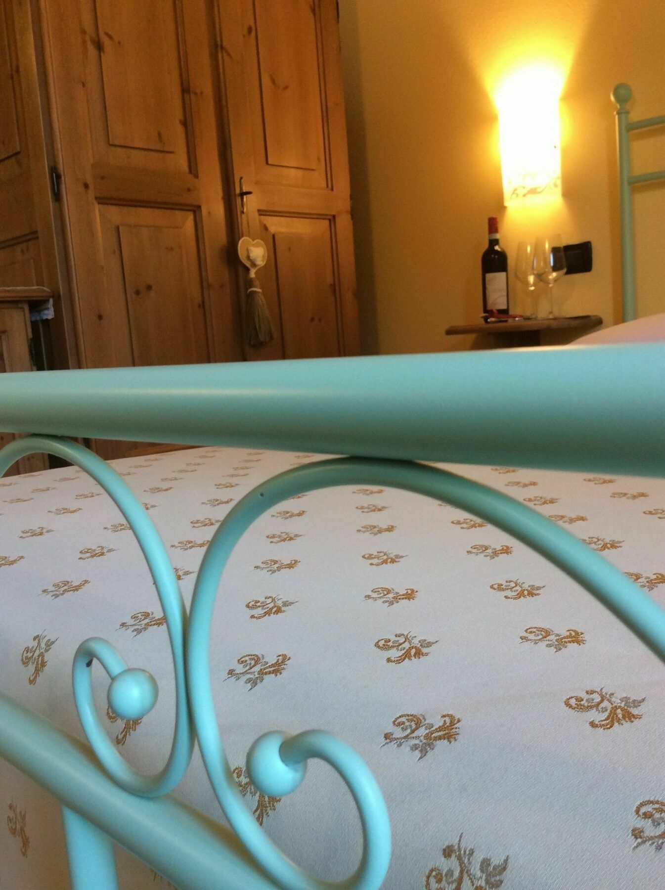 Altobello Alloggio per agriturismo Verona