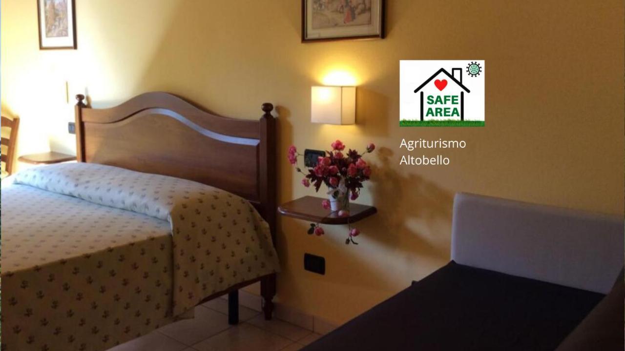Altobello Alloggio per agriturismo Verona