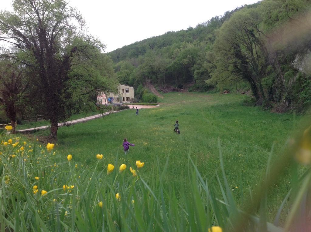 Altobello Farm stay
