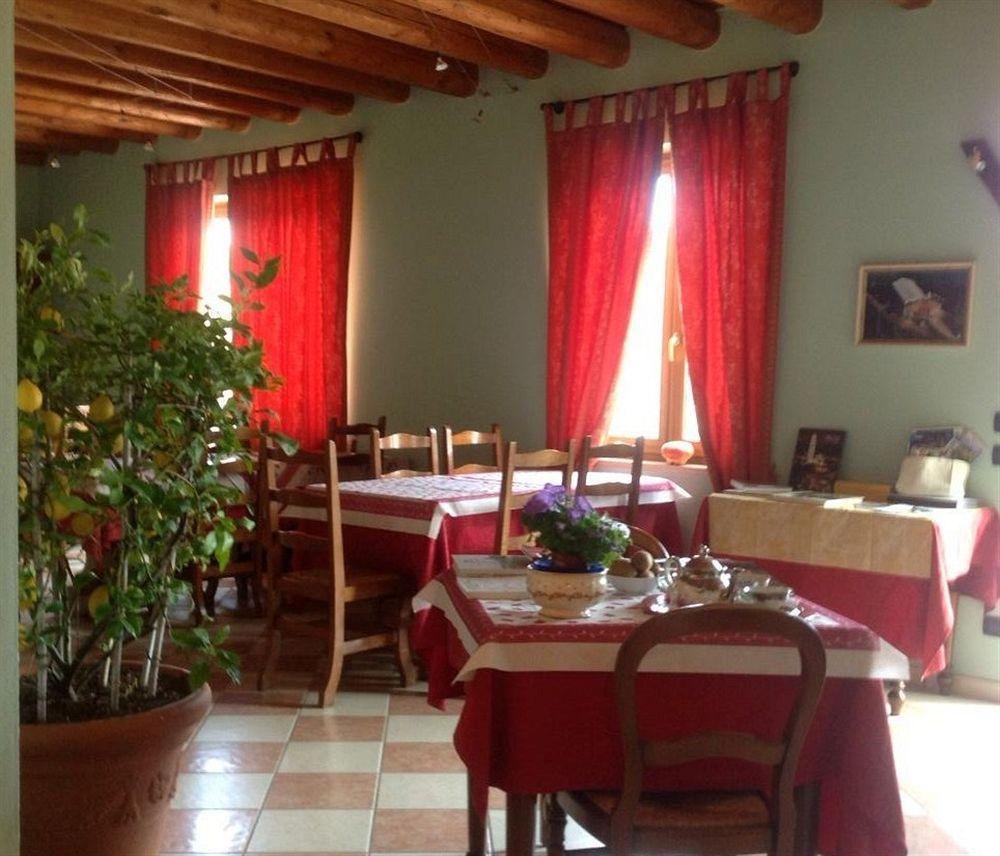 Altobello Farm stay *